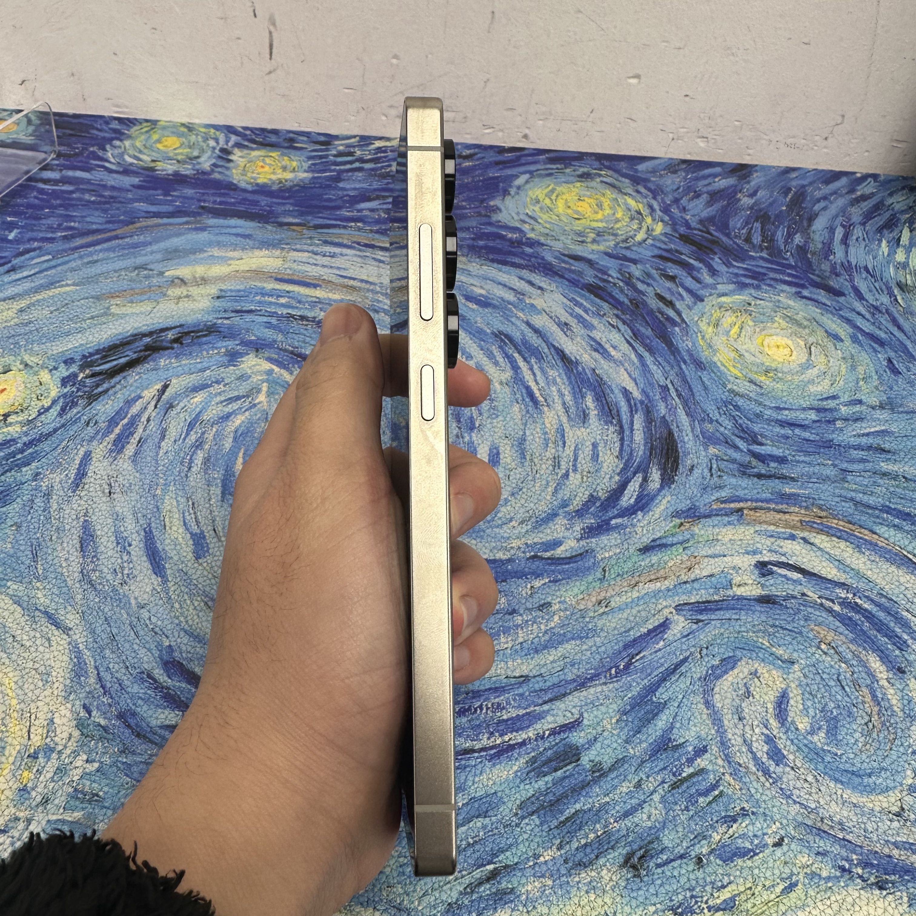 *5888 Galaxy S25 Ultra 超靚機 12+512GB 黑色 Black