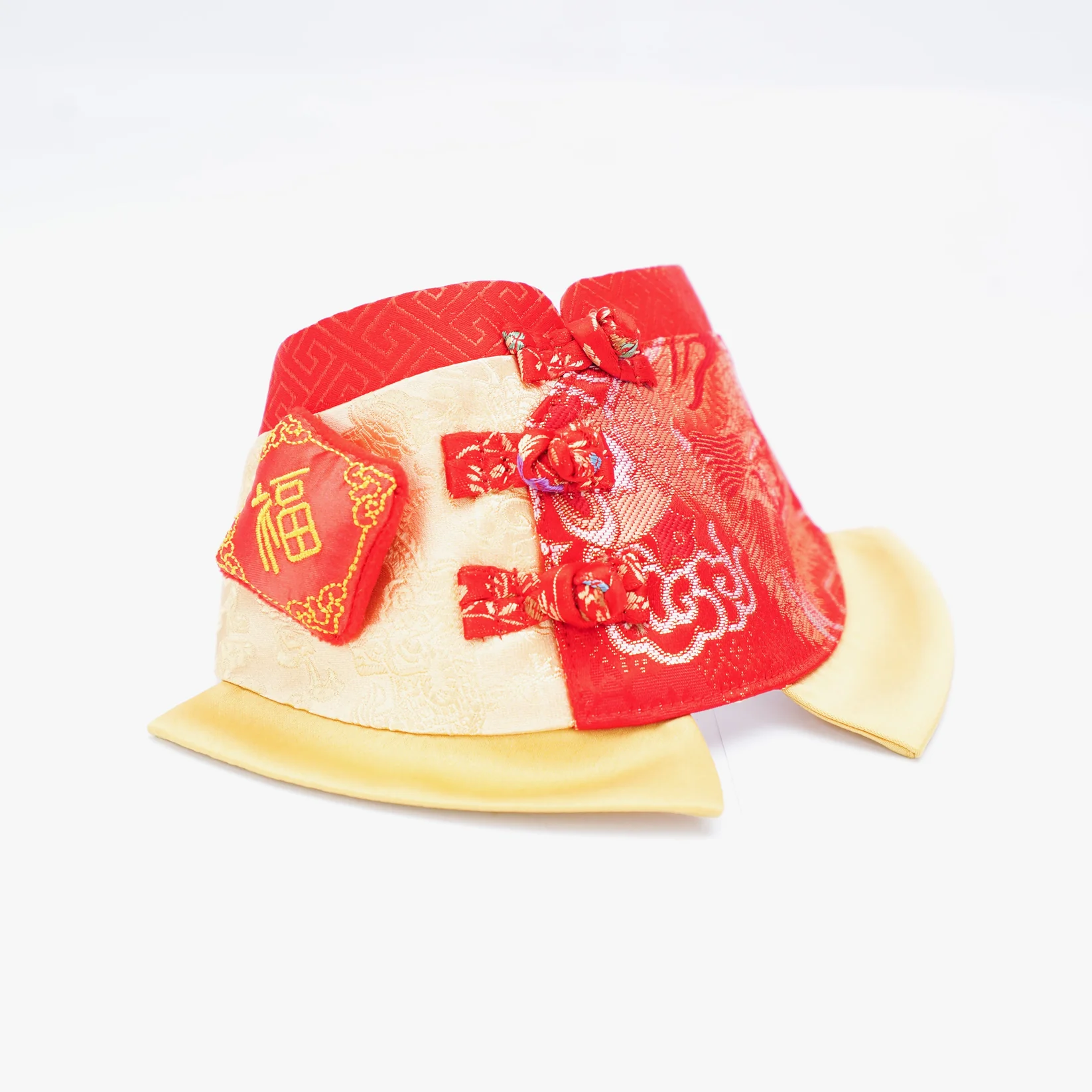 MOMOJI Dragon 龍騰