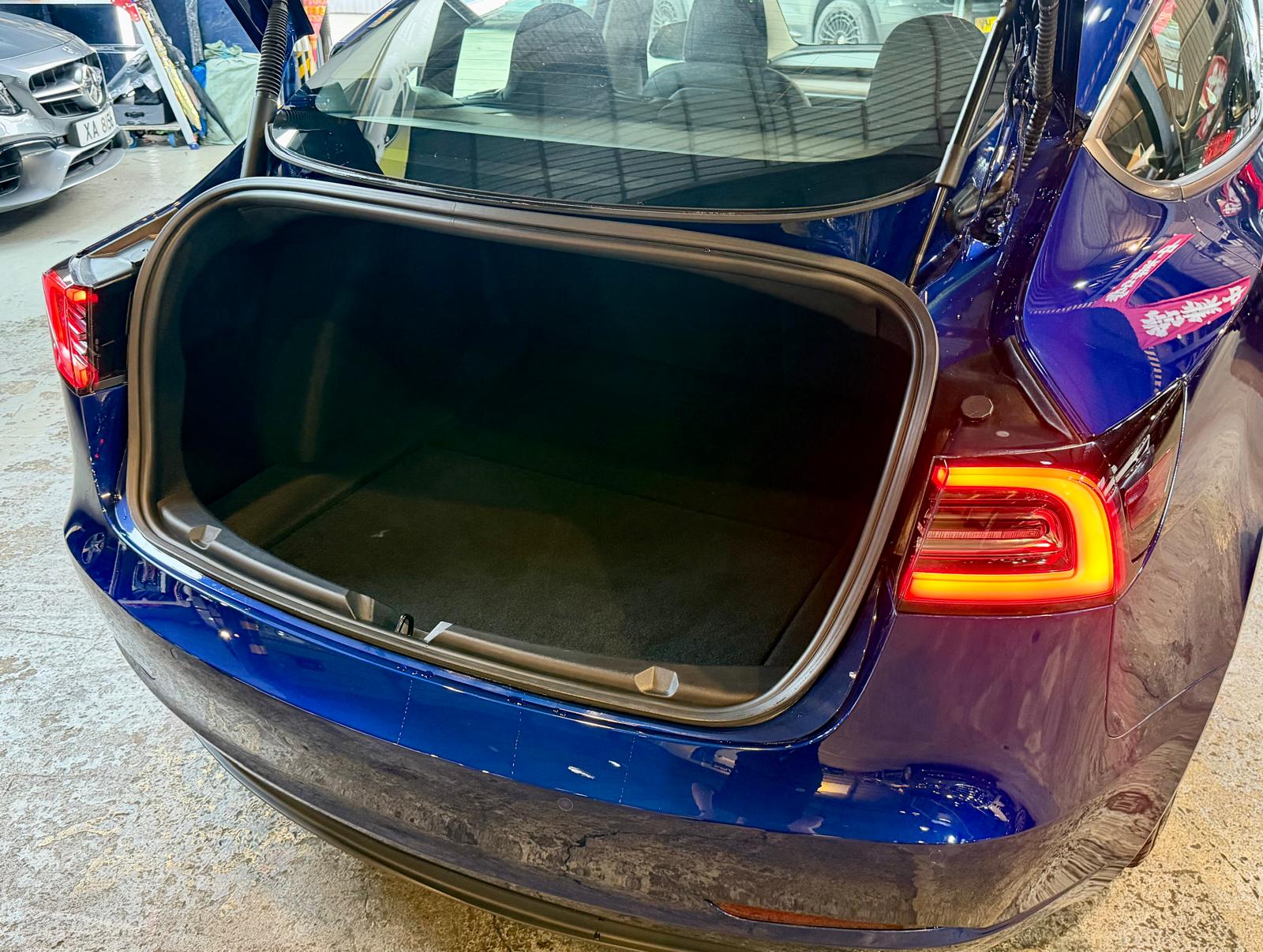 KARZ EV⚡️ - TESLA Model 3 RWD 2020