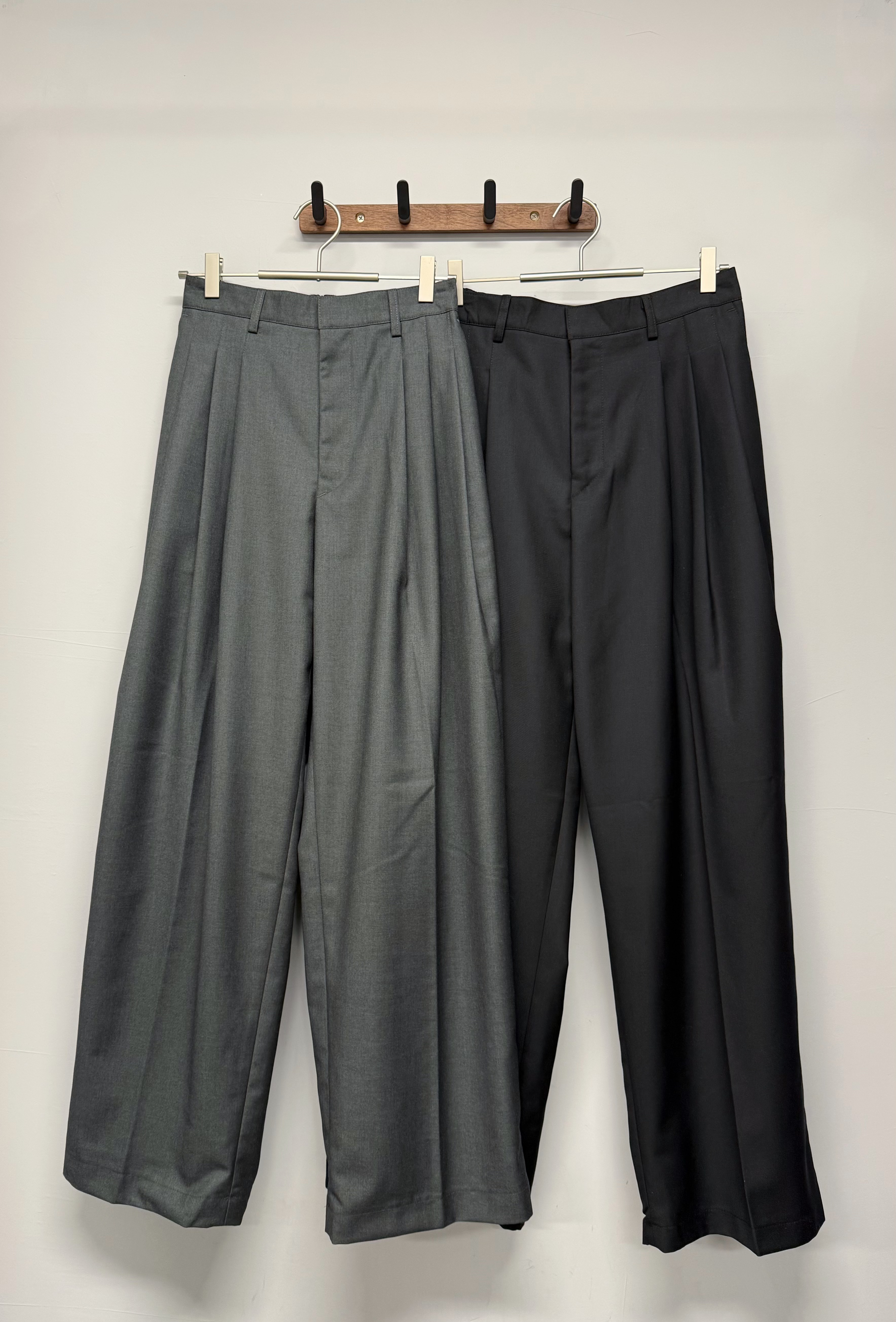 (Unisex) Basic casual pants #pt19