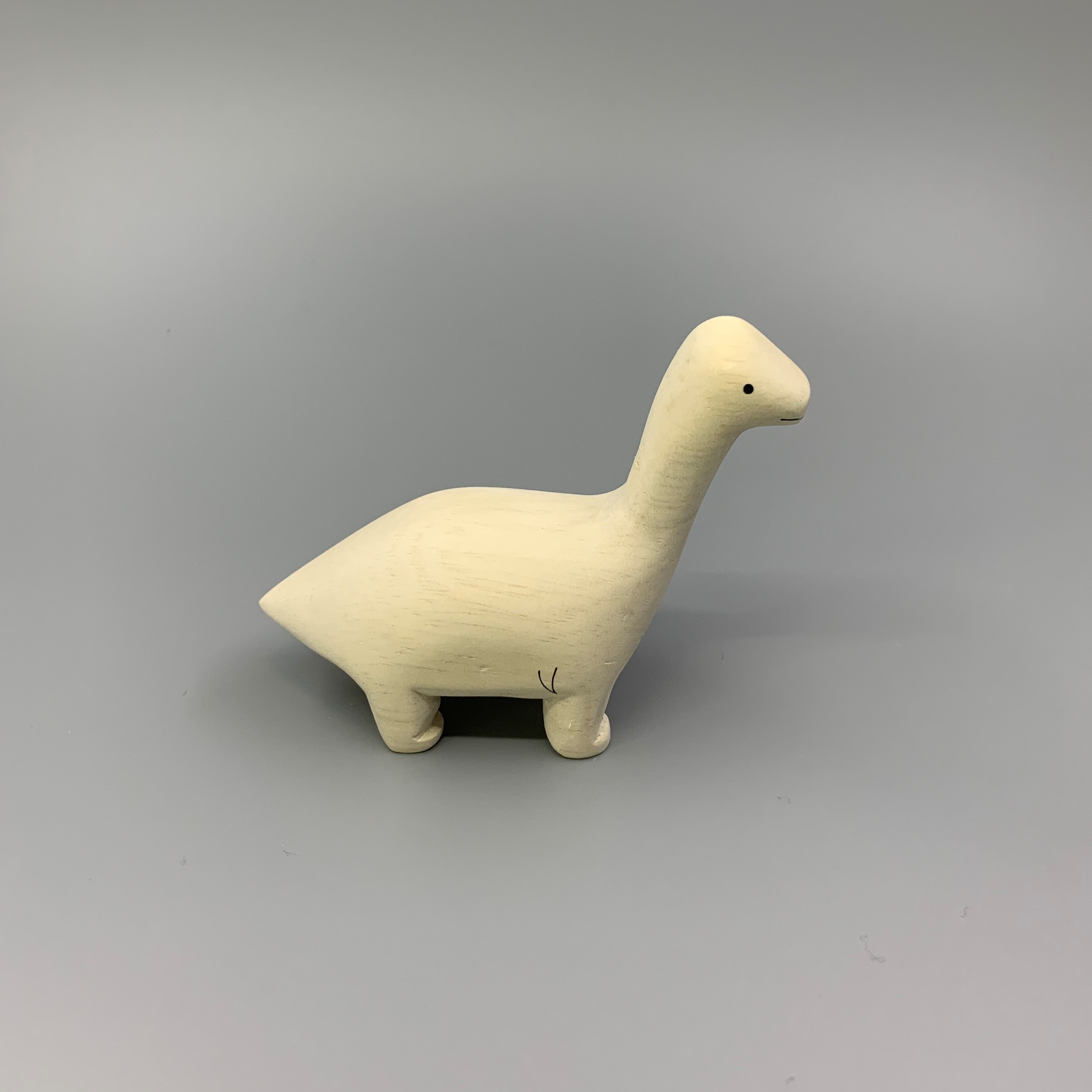 恐龍系 (腕龍 Brachiosaurus)