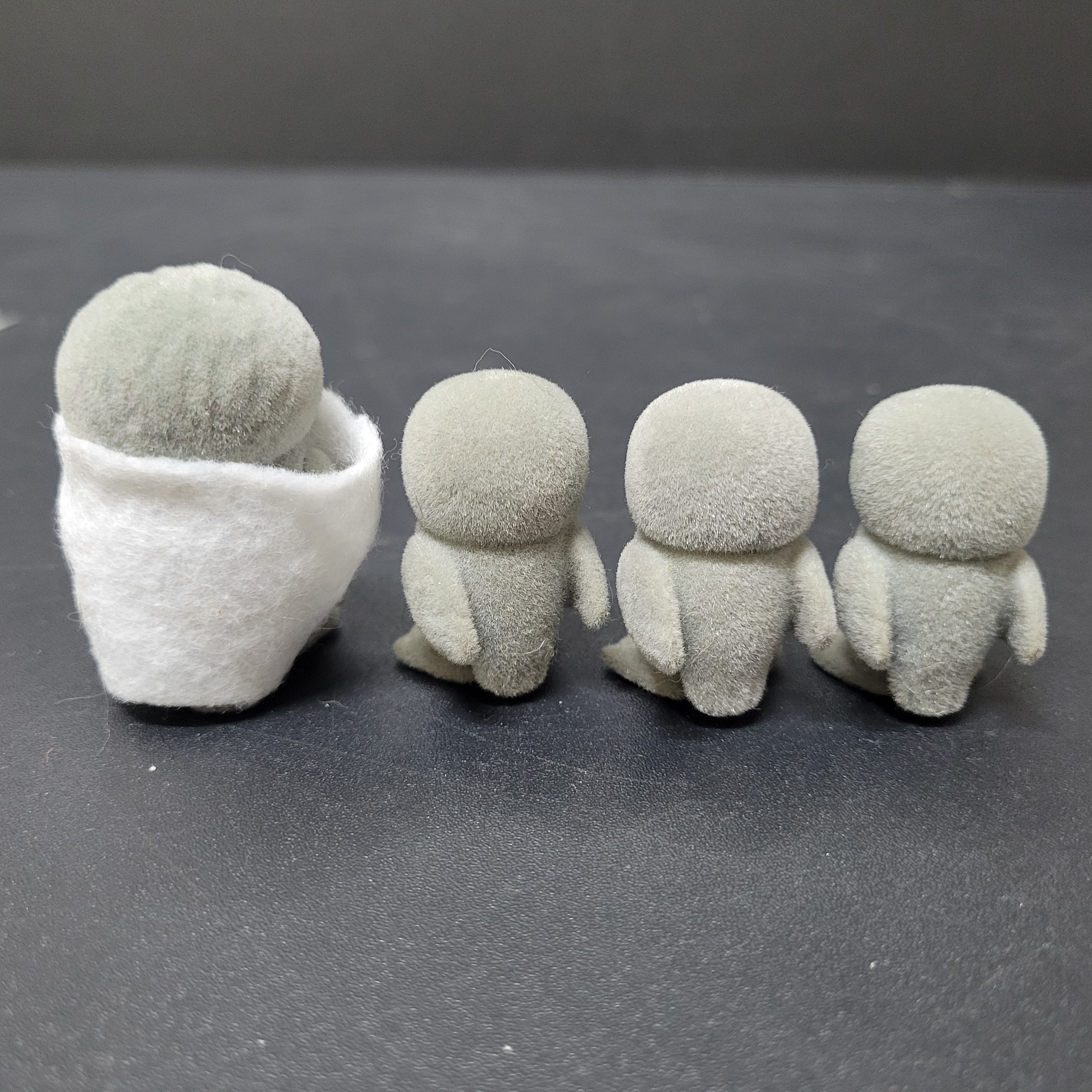 森林家族公仔260430