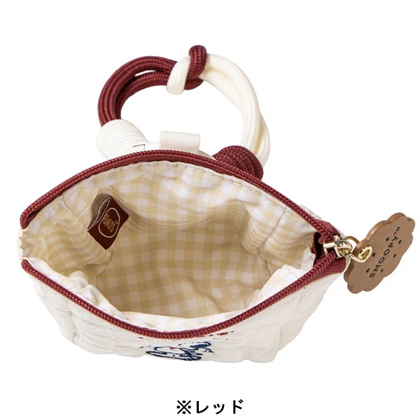 🌸 【預訂】Snack Time Chef - Mini Pouch