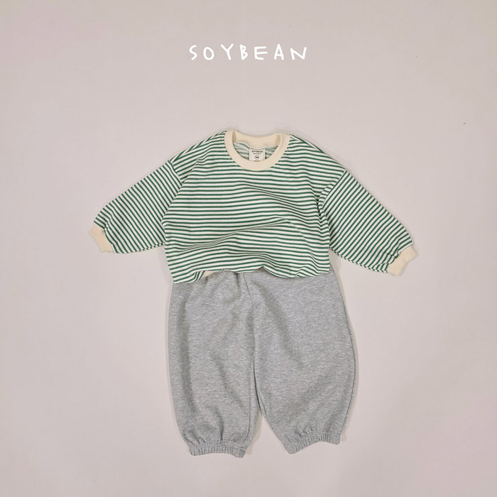 🇰🇷soybean tee