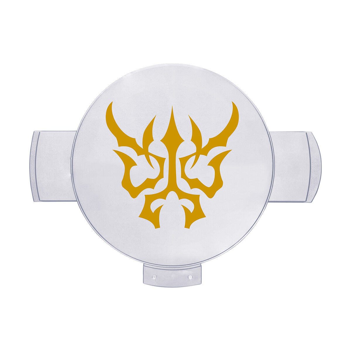 (預訂訂金 $100) (總價 $282) (魂限) Bandai 幪面超人 腰帶展示台座 恩・達古巴・傑巴版 (行版) Kamen Rider Display Daiza N・Daguva Zeba Edition 