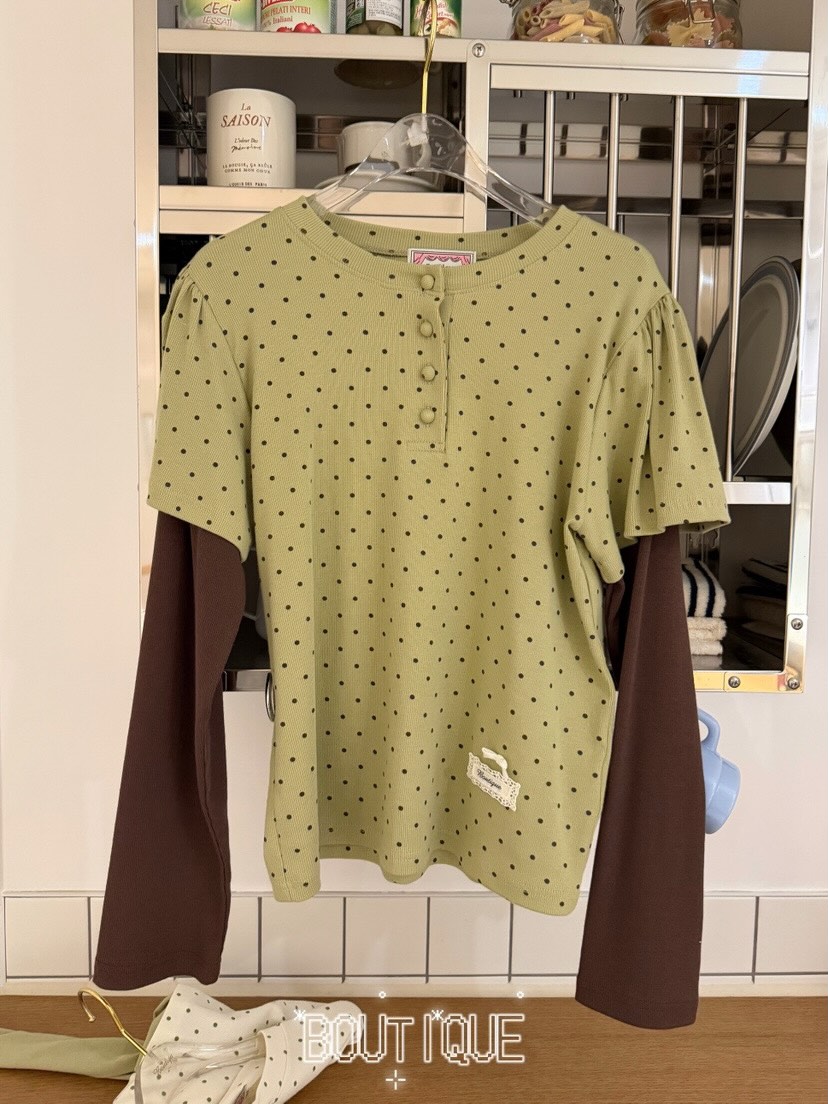 (2026FW) BOUTIQUE - TOP