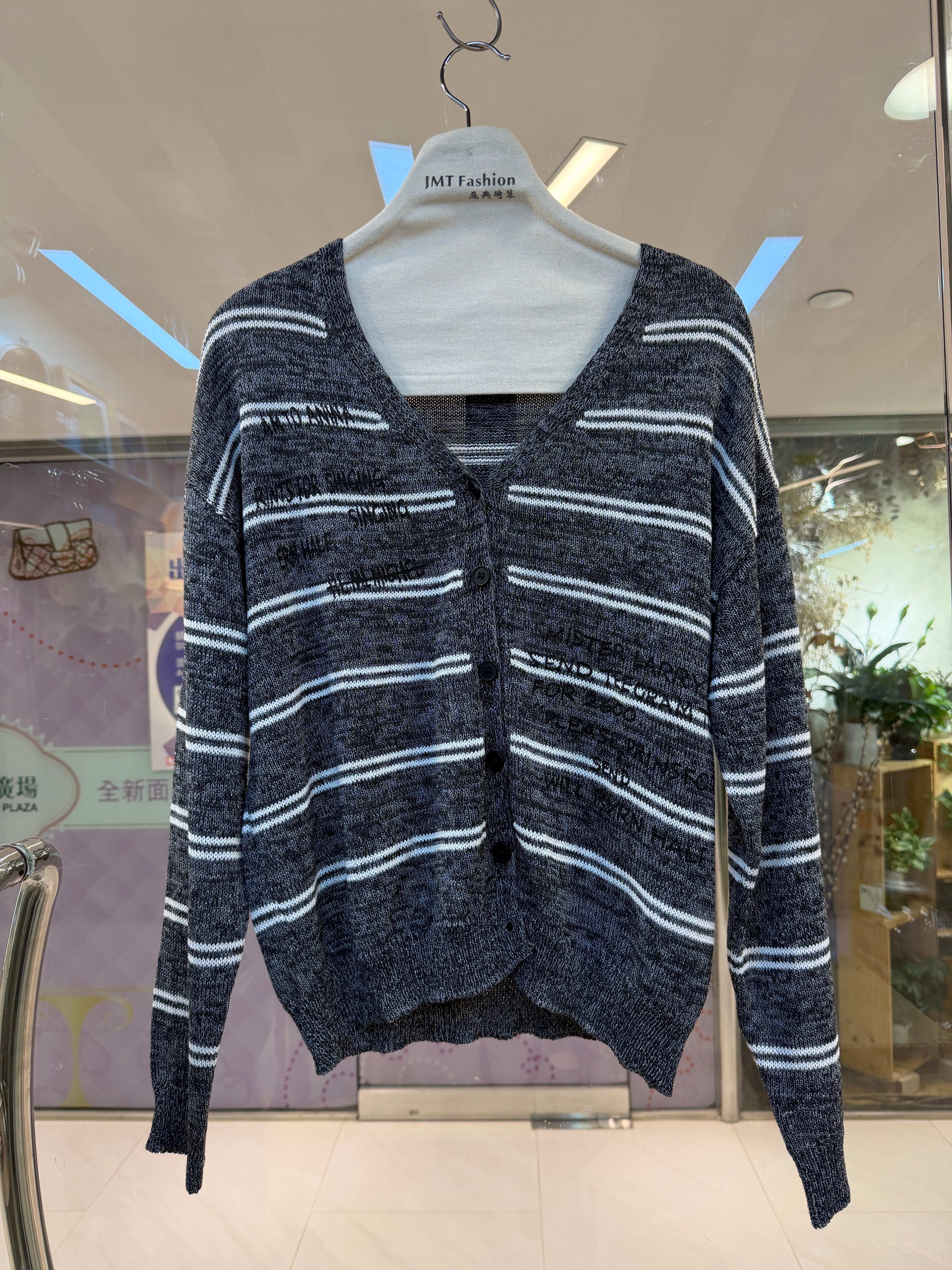 線外套J279 417425279