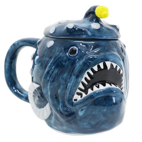 深海魚杯 SAN-2669