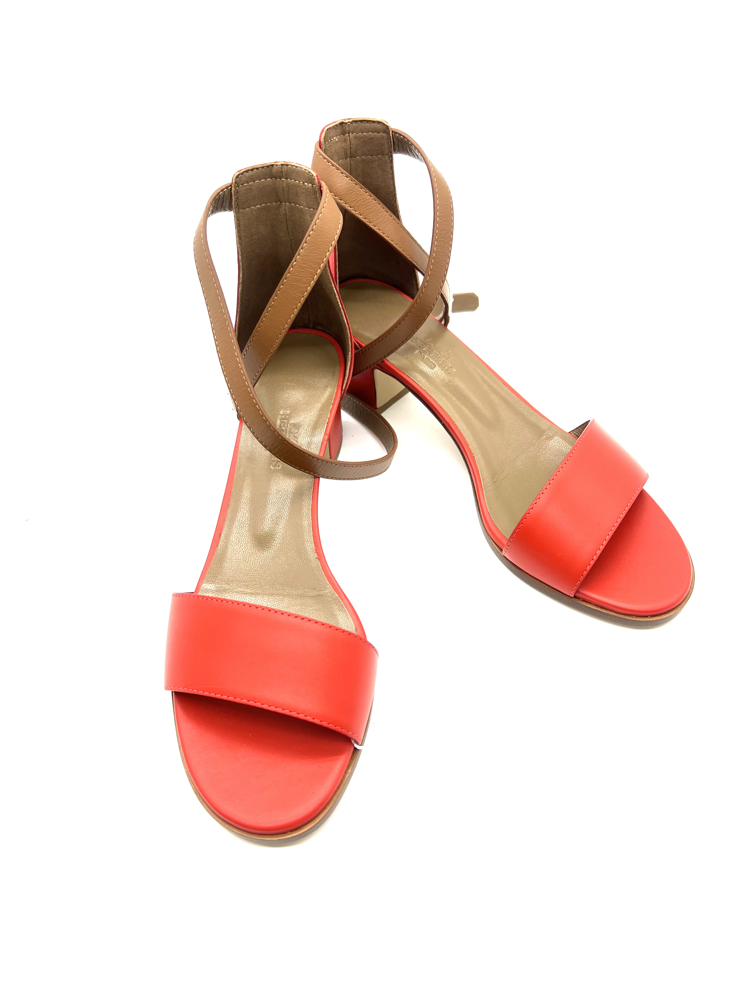 Pre-owned Hermes Manège Sandals / Product Code: 26052101