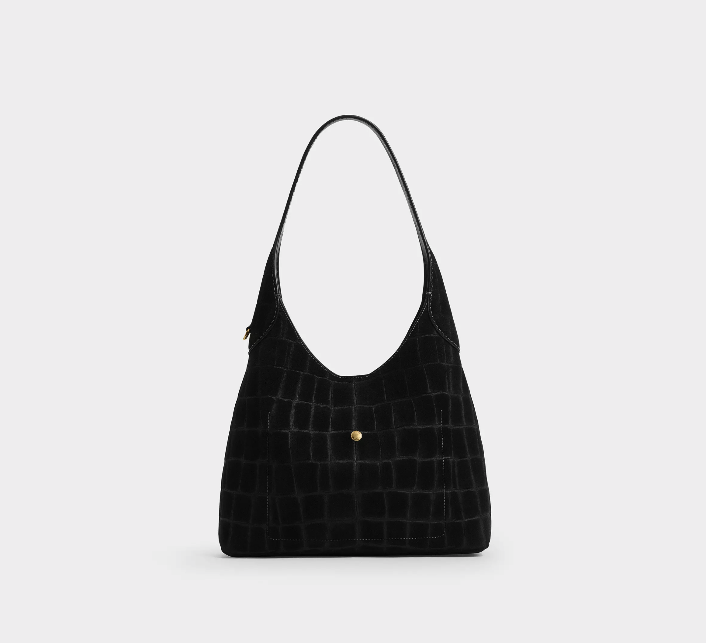 Coach Brooklyn Shoulder Bag 28