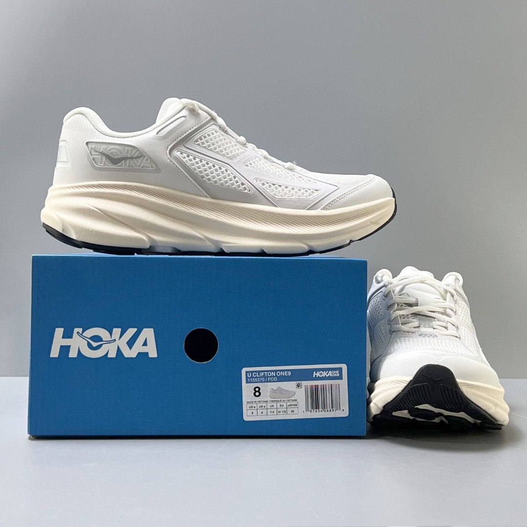 HOKA ONE ONE Clifton One9