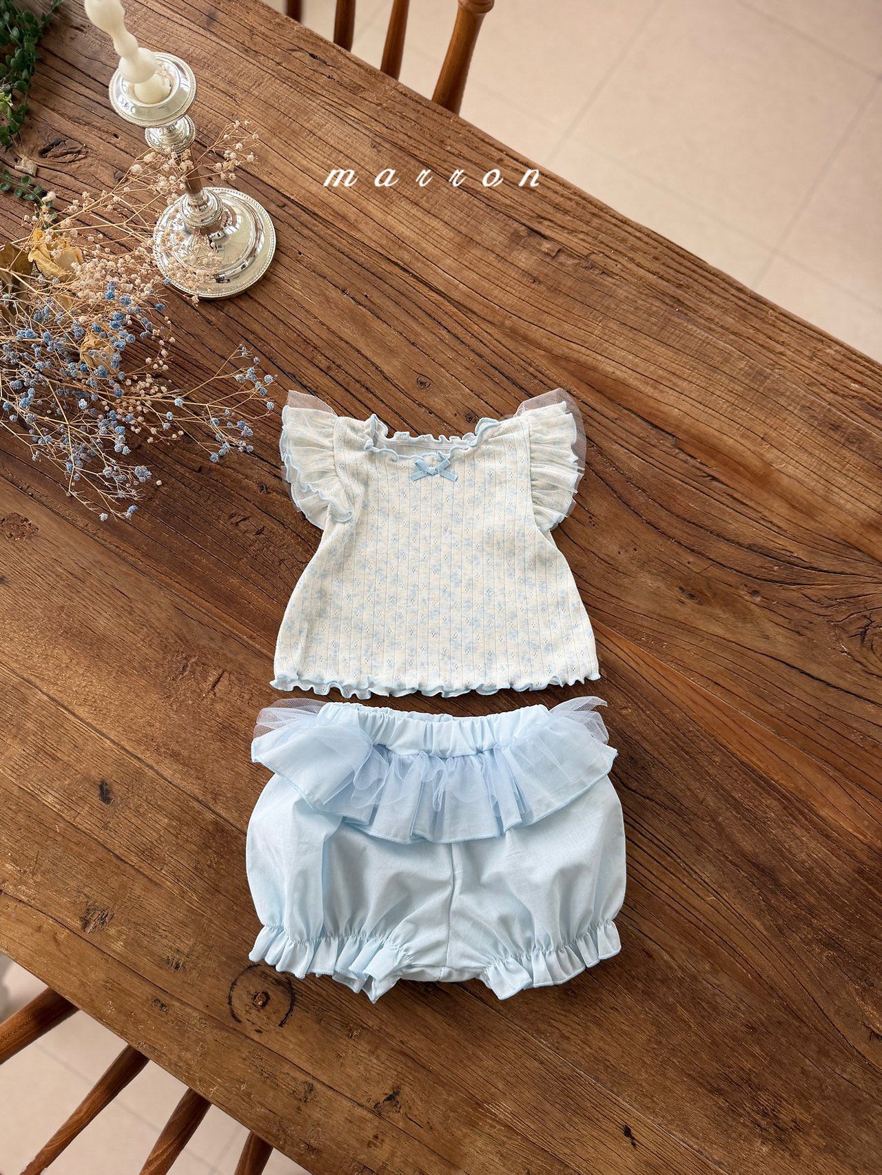 AW4271 Top Set