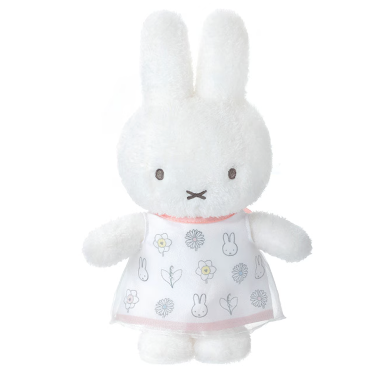 🐰Pre Order  - miffy Bloom 紗裙公仔 " 由於有限購, 不多接單, 滿額即止 " ( 📦 大約3月底 ~ 4月中到貨, 若遇到缺貨或其它因素貨期會延遲 ）