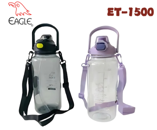 ET1500/1.5L耐熱手提膠水樽