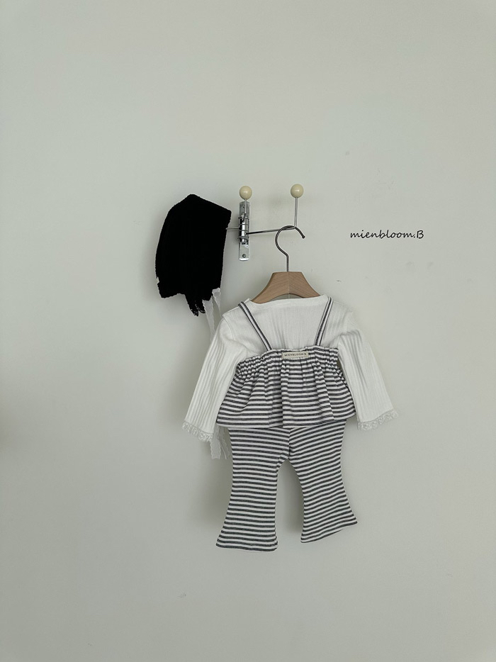 🇰🇷mienbloomb pants