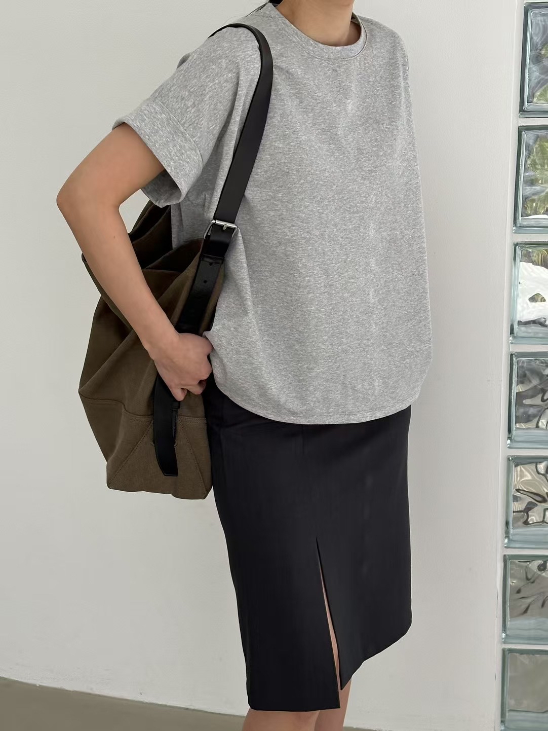 (2026SS) DAYLOG - TOP