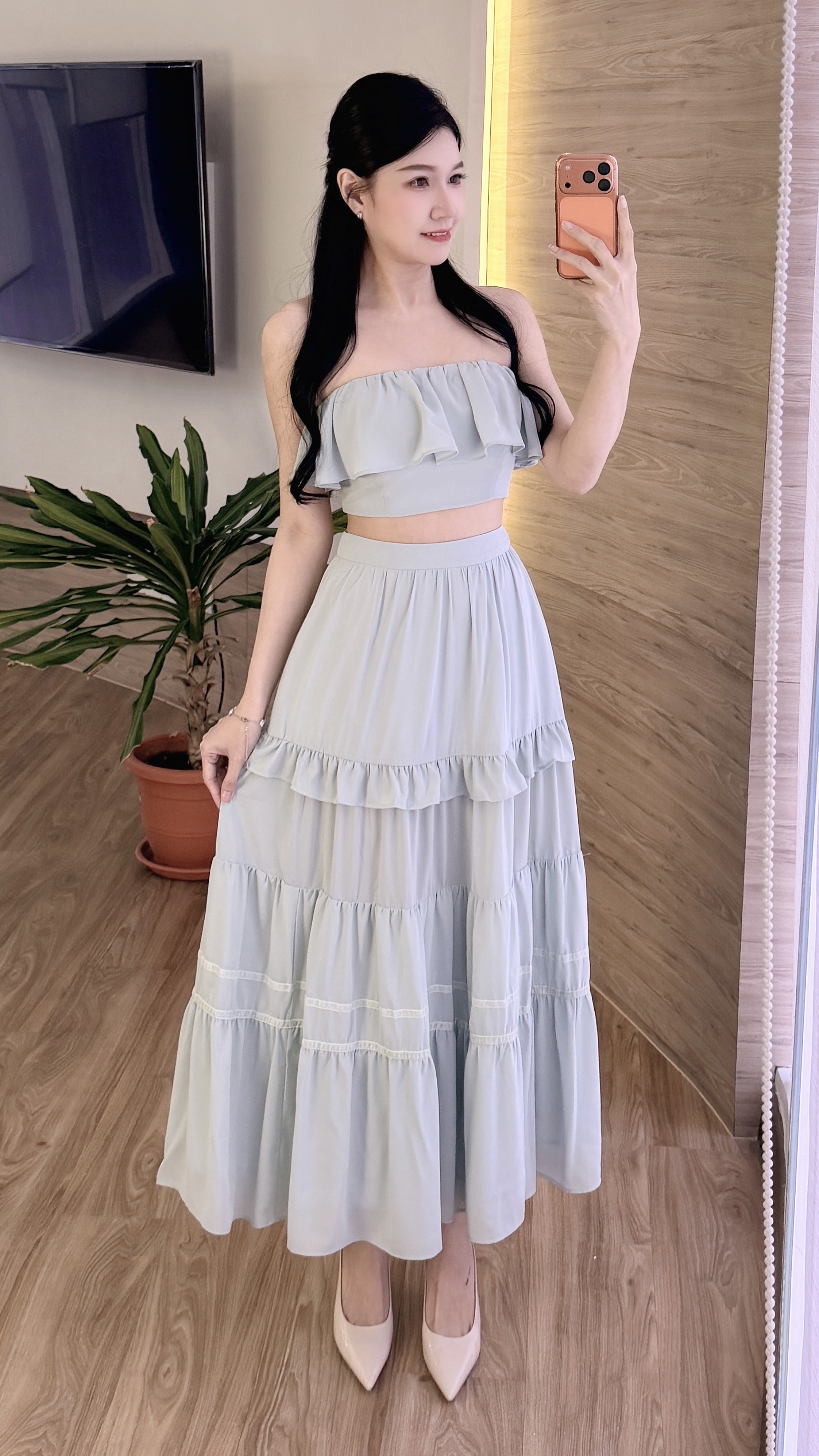 Giselle Set Wear