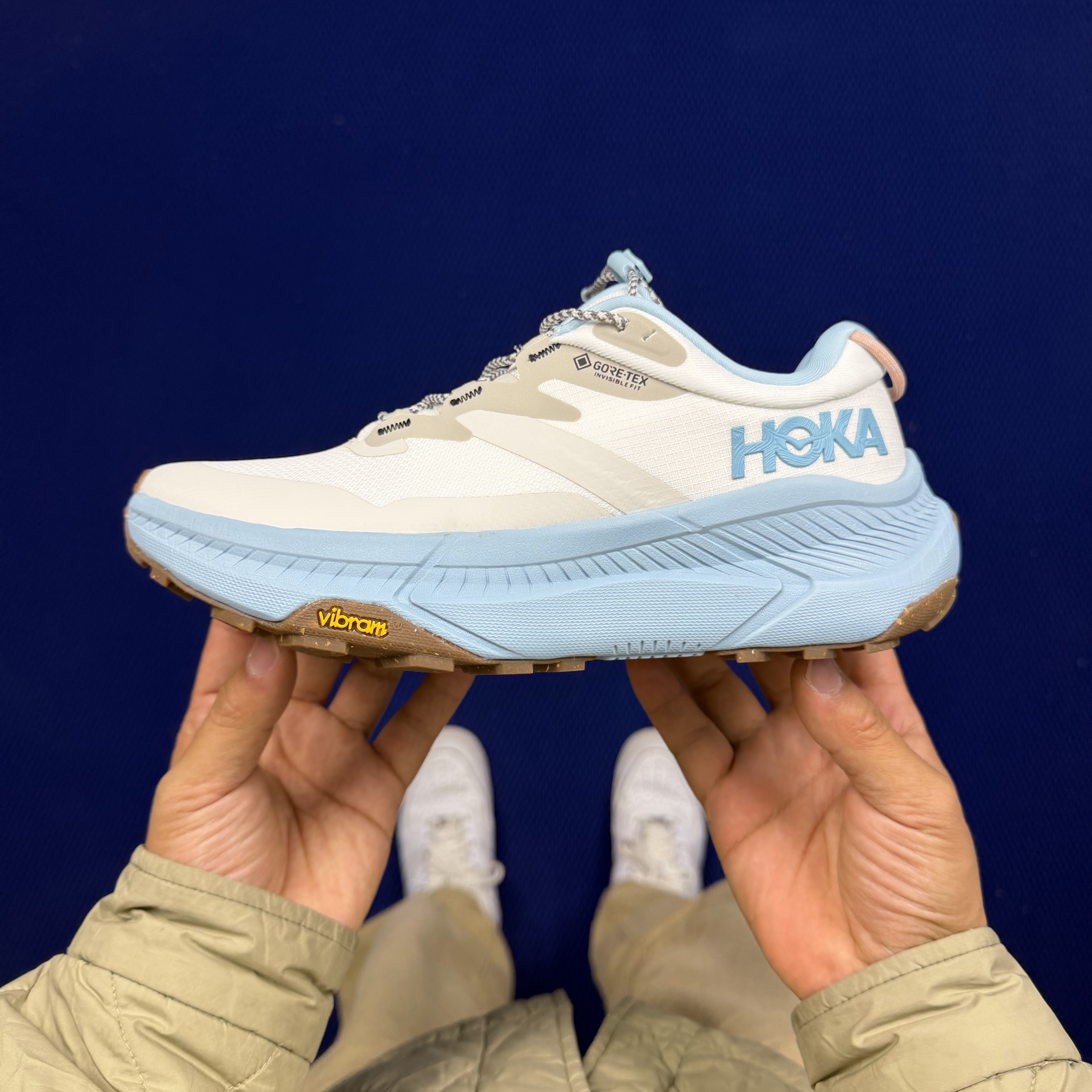 Hoka One One Transport GTX