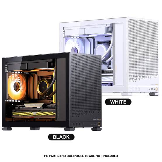 JONSBO D32 STD Micro-ATX Case
