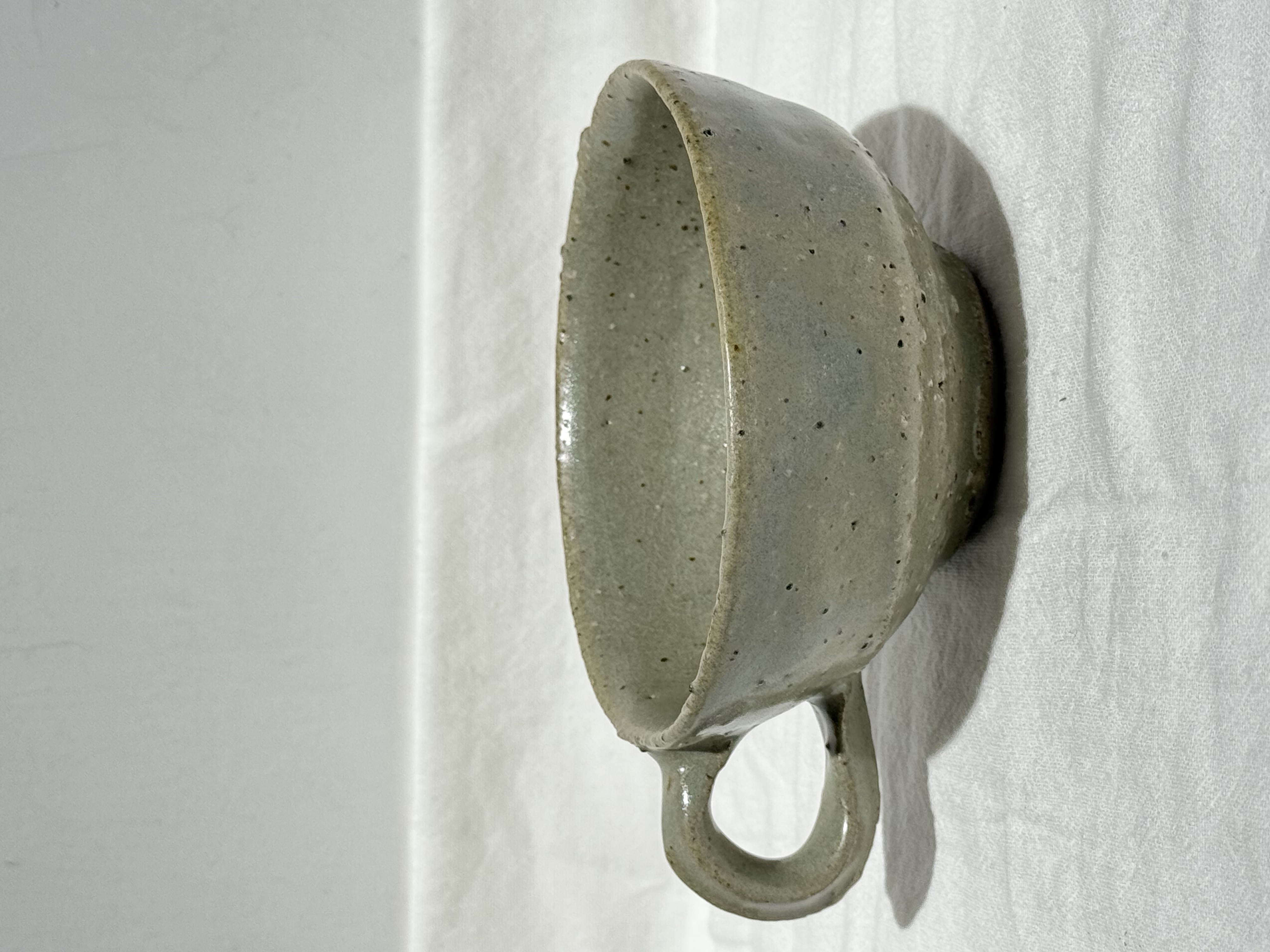 小野正穗 馬克湯杯 早餐杯