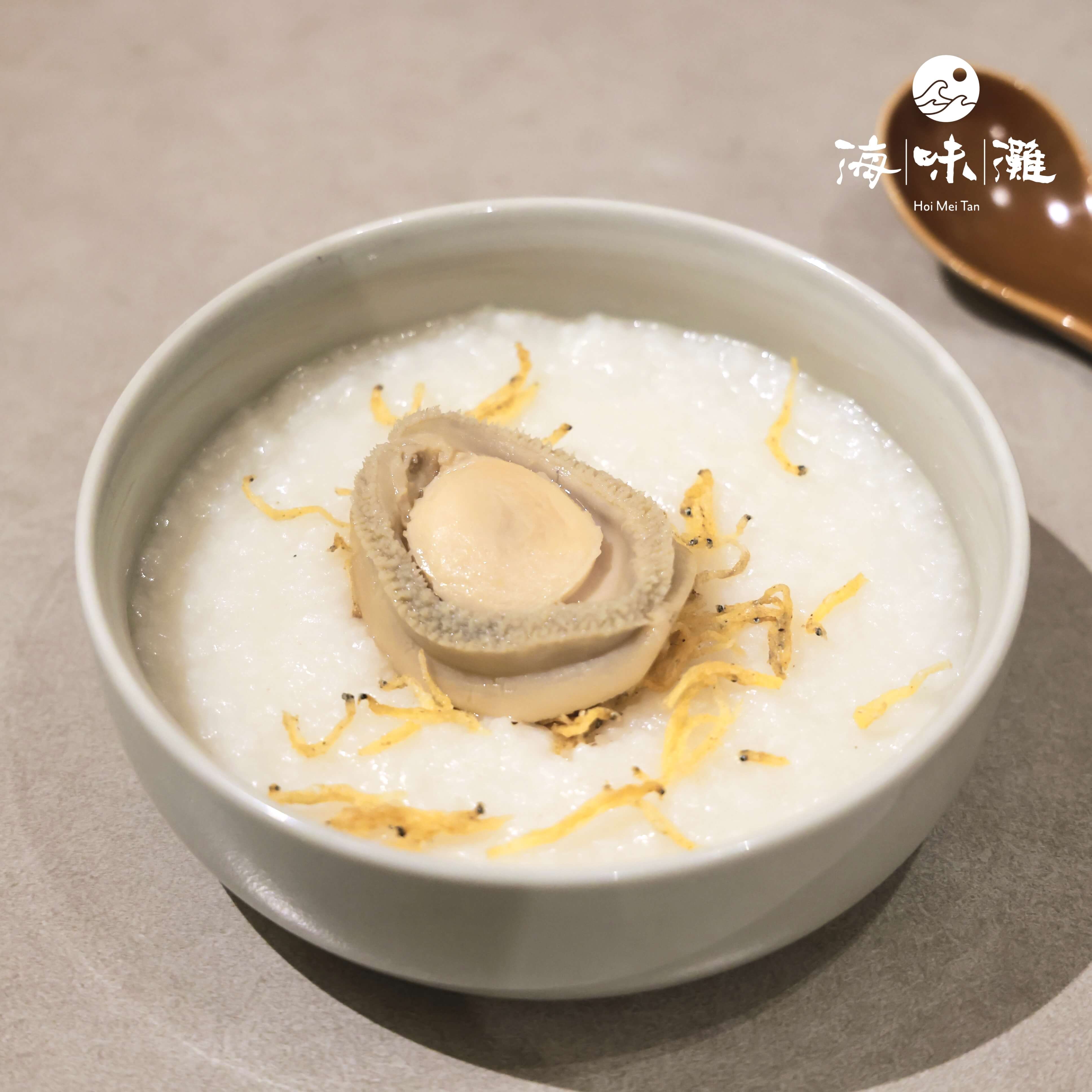 限時優惠‼️4頭南非足金鮑－ 做節首選｜厚肉鮮味