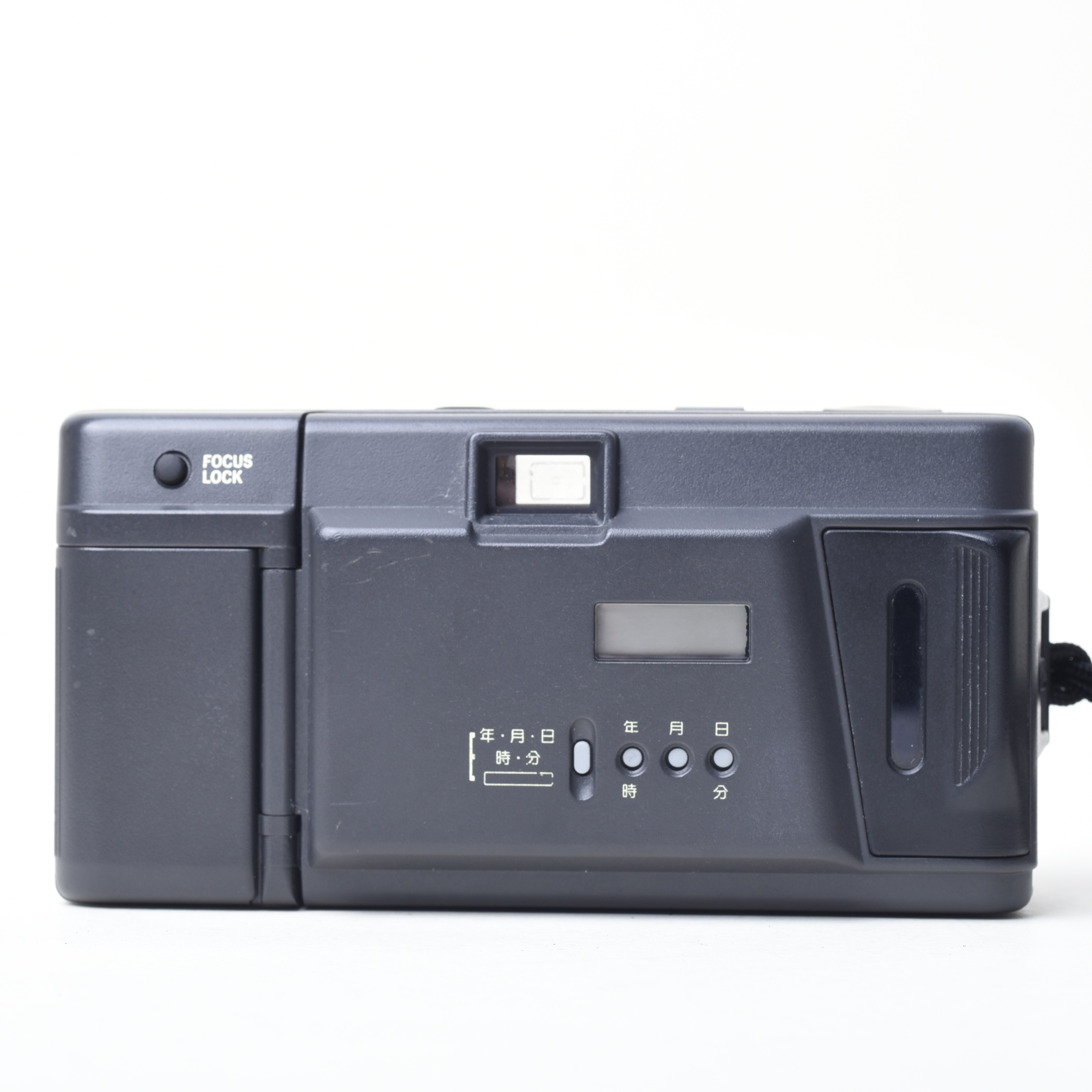 Olympus AF-1 連原裝相機套