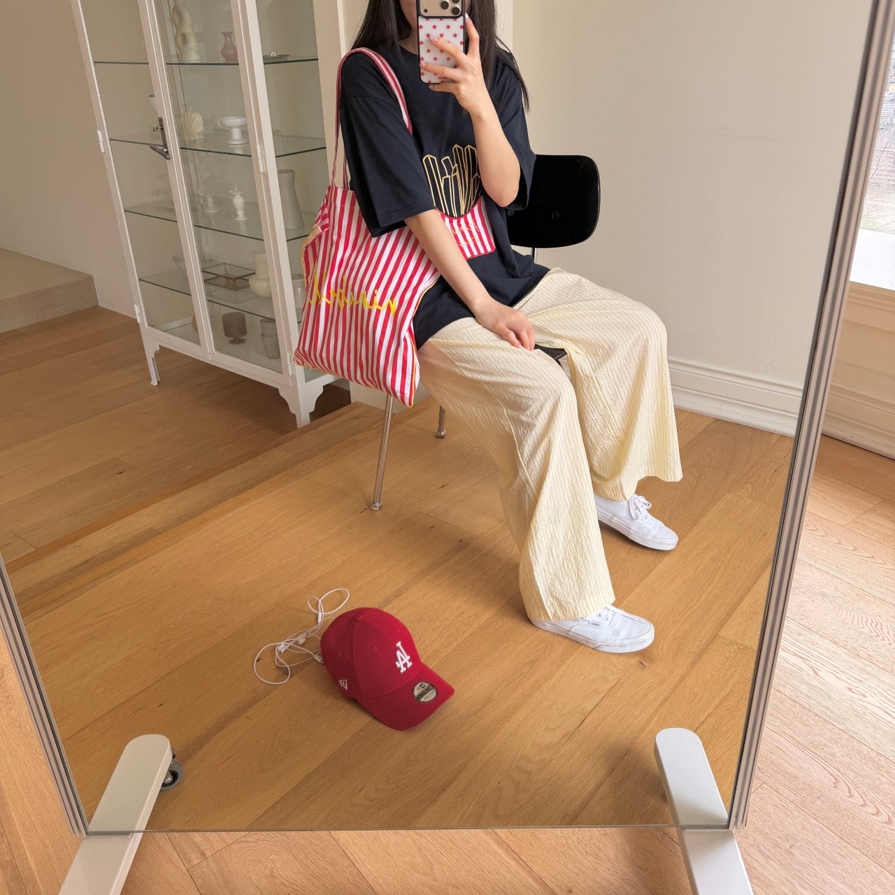 🇰🇷Ninibello tee親子