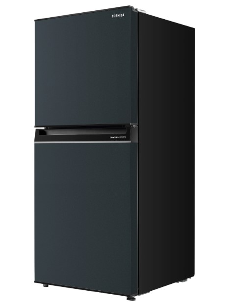 GR-RT234WE-PMX(52) TOSHIBA 179L TOP MOUNTED FREEZER