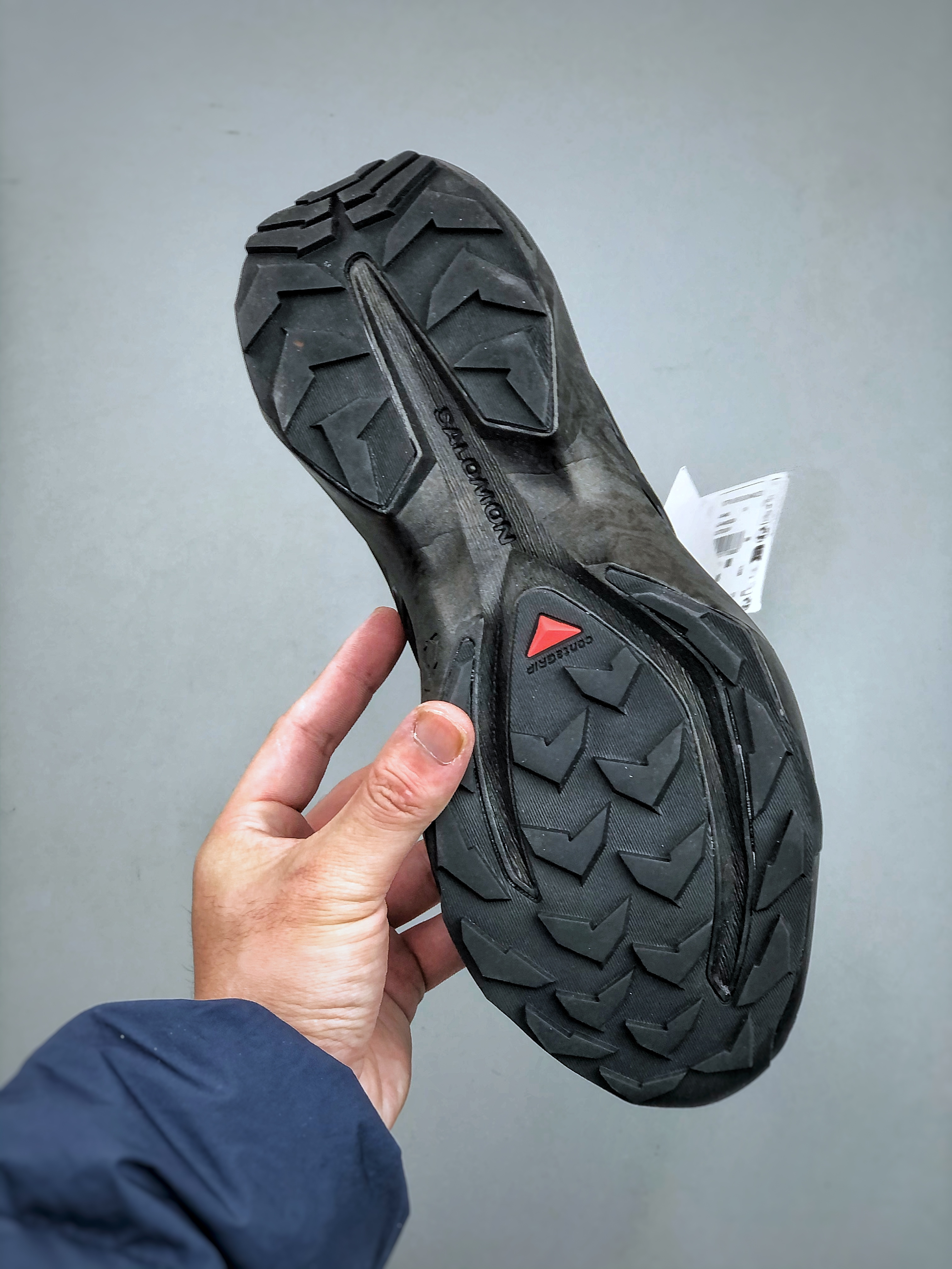 Salomon XT Pu.Re Advanced