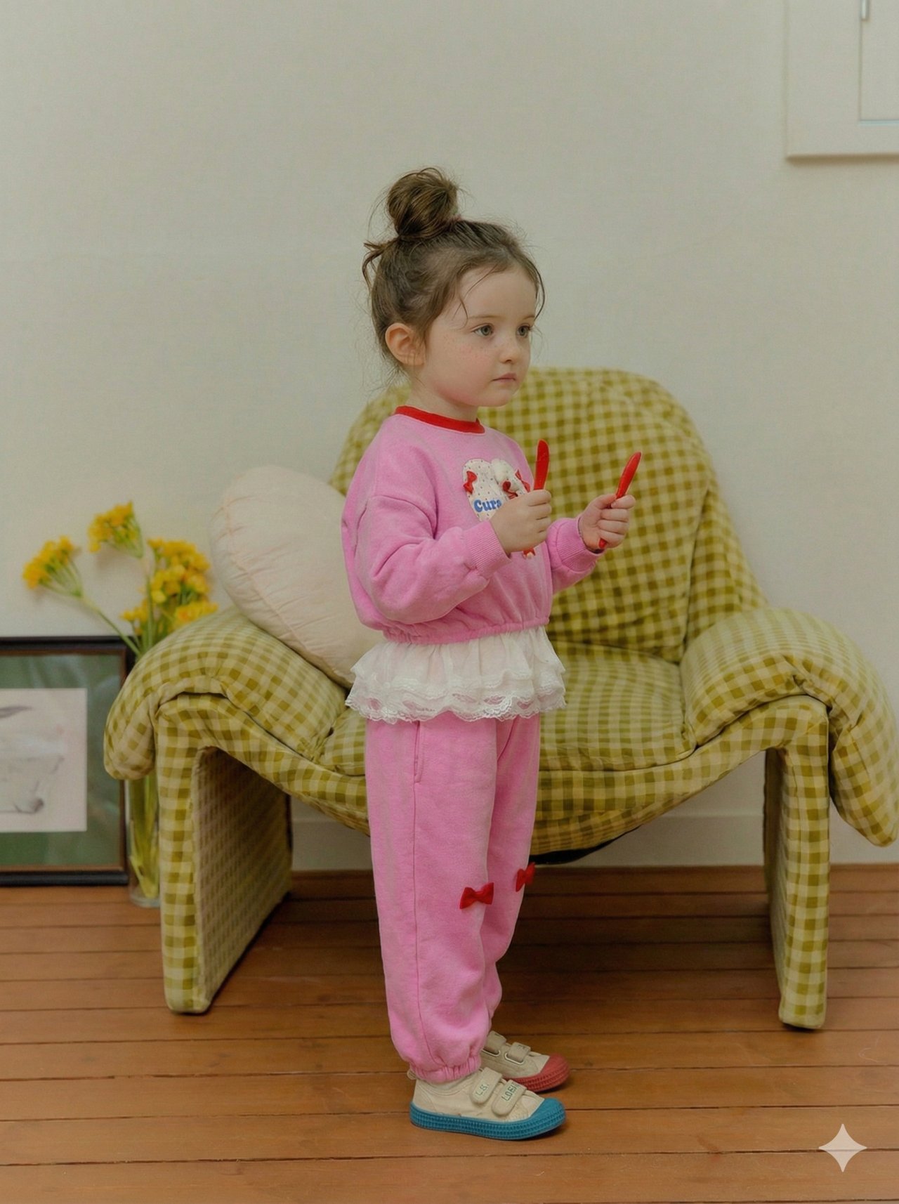 貓貓蝴蝶結🎀 套裝