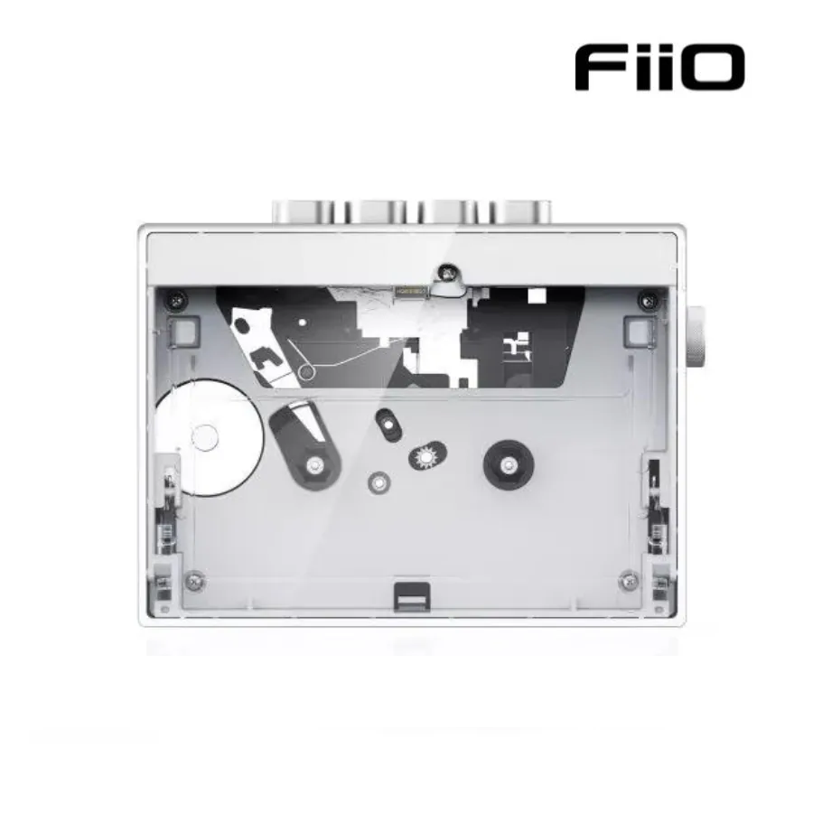 FiiO CP13 Portable Cassette Player