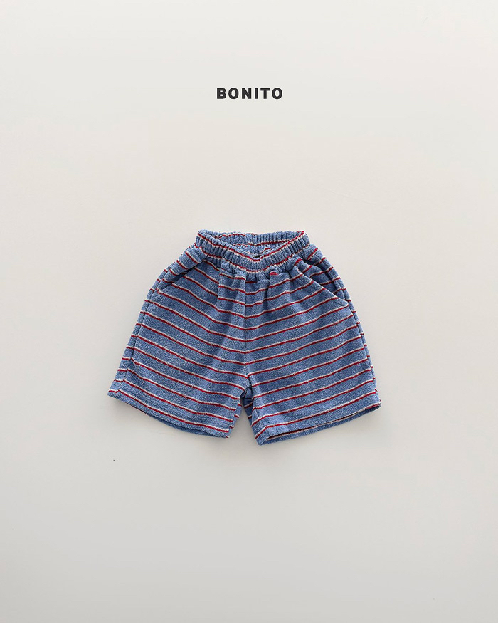 🇰🇷Bonito短褲