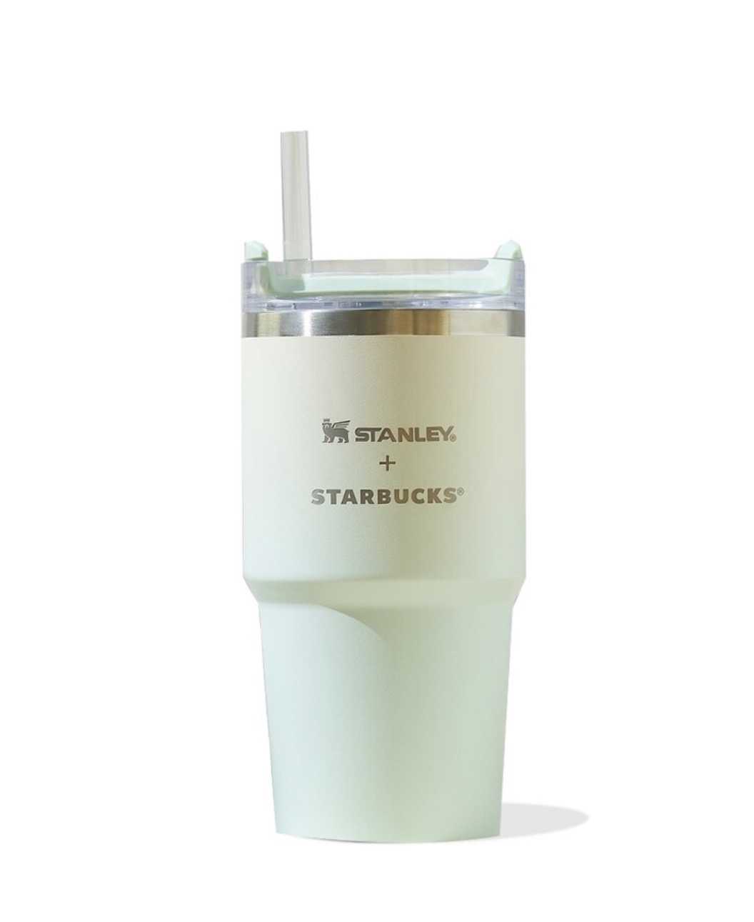 STANLEY X STARBUCKS 591ml CREAMY BLUE