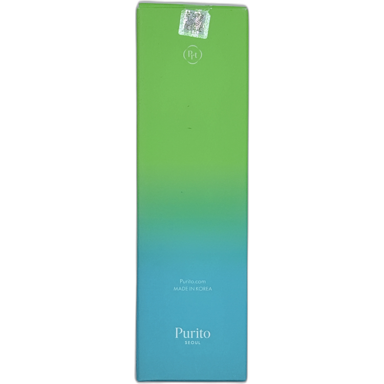 Purito 強效竹子泛醇乳霜