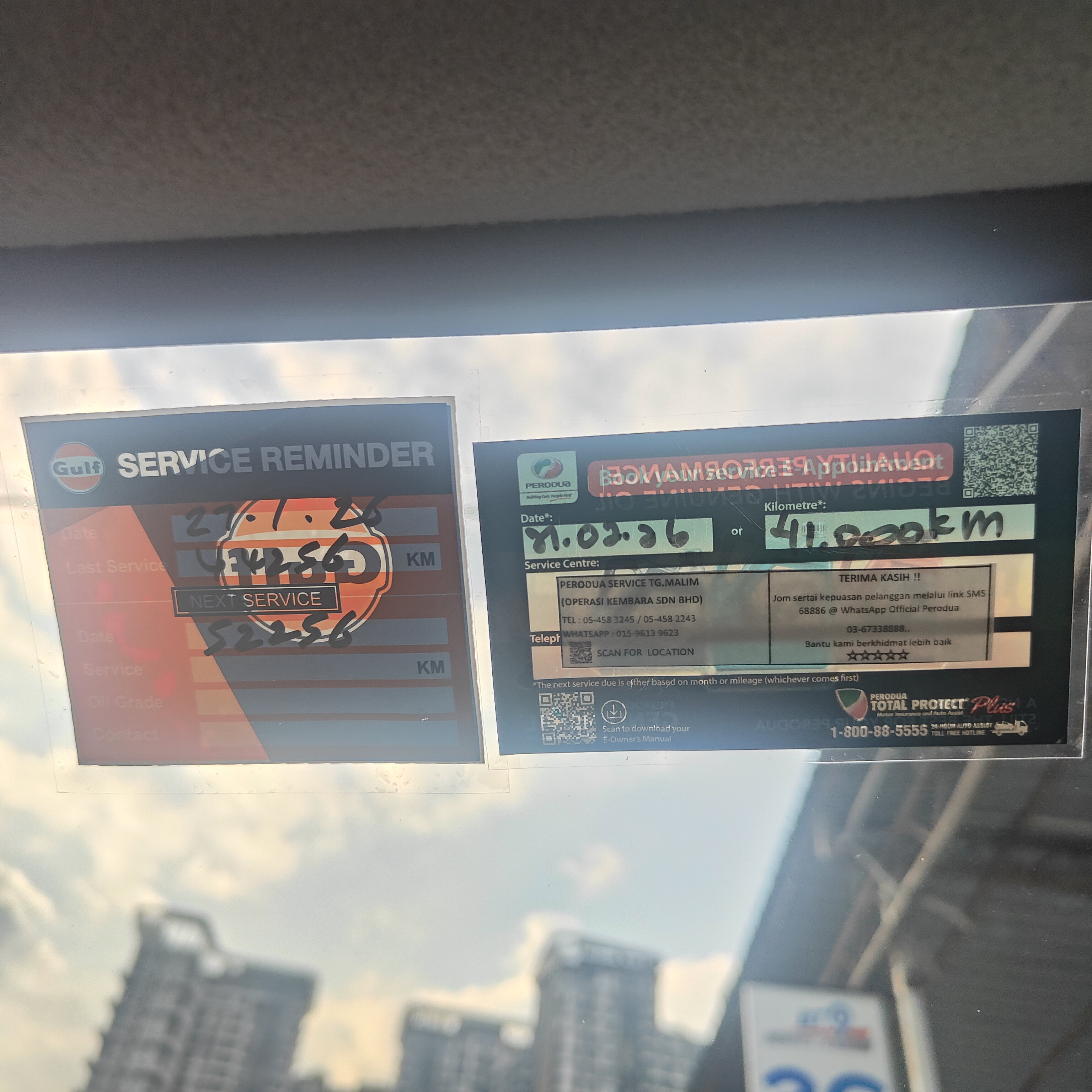 2024 PERODUA BEZZA 1.3 AV (AUTO)