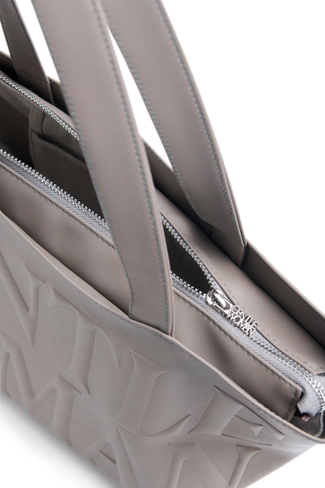 🇹🇭GENTLEWOMAN - 長肩帶中號TOTE 