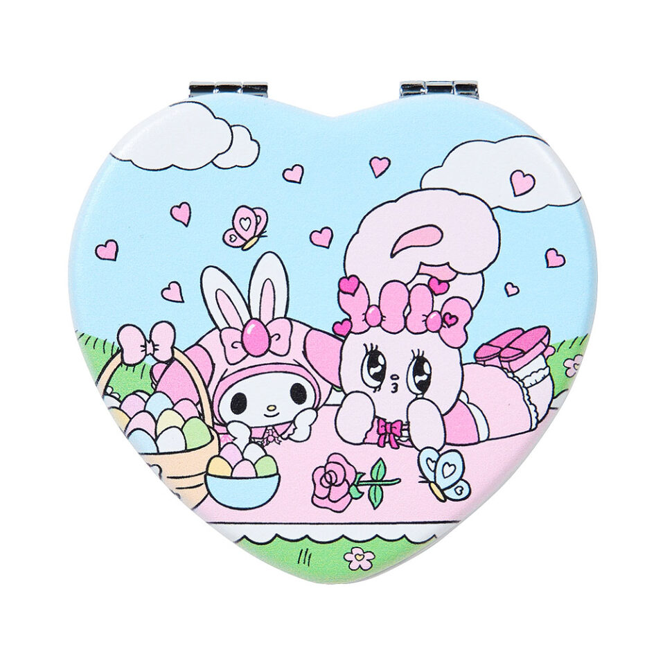 MM限定摺鏡990***