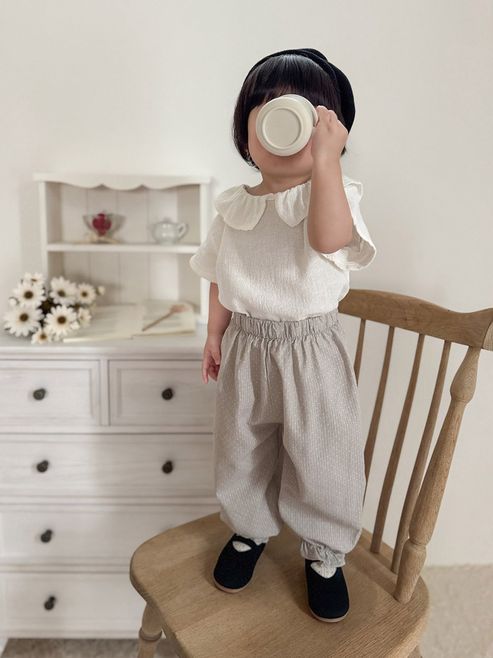 🇰🇷mimi-market tee