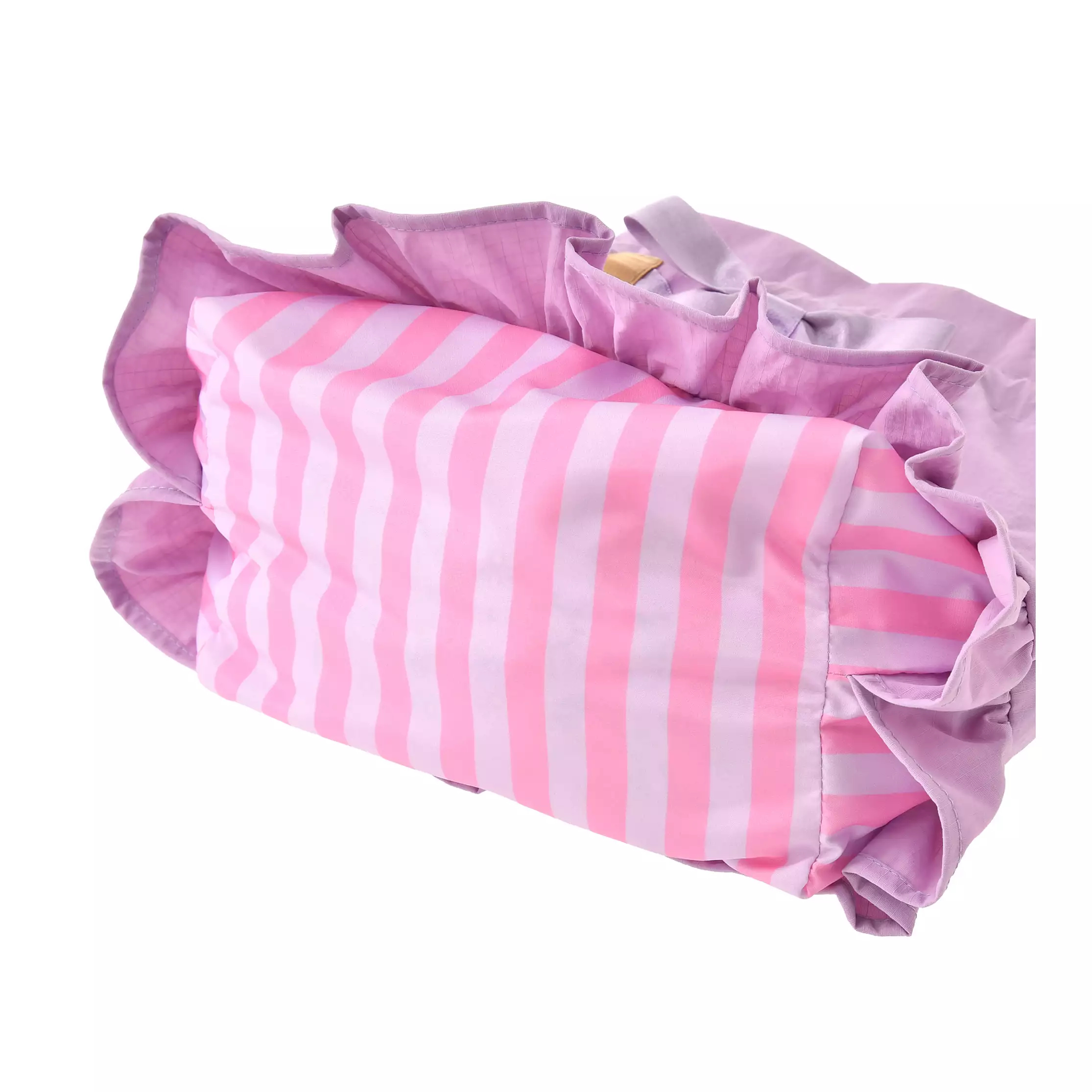 🎀【預訂】 Disney Back to School 抽繩袋S - Rapunzel