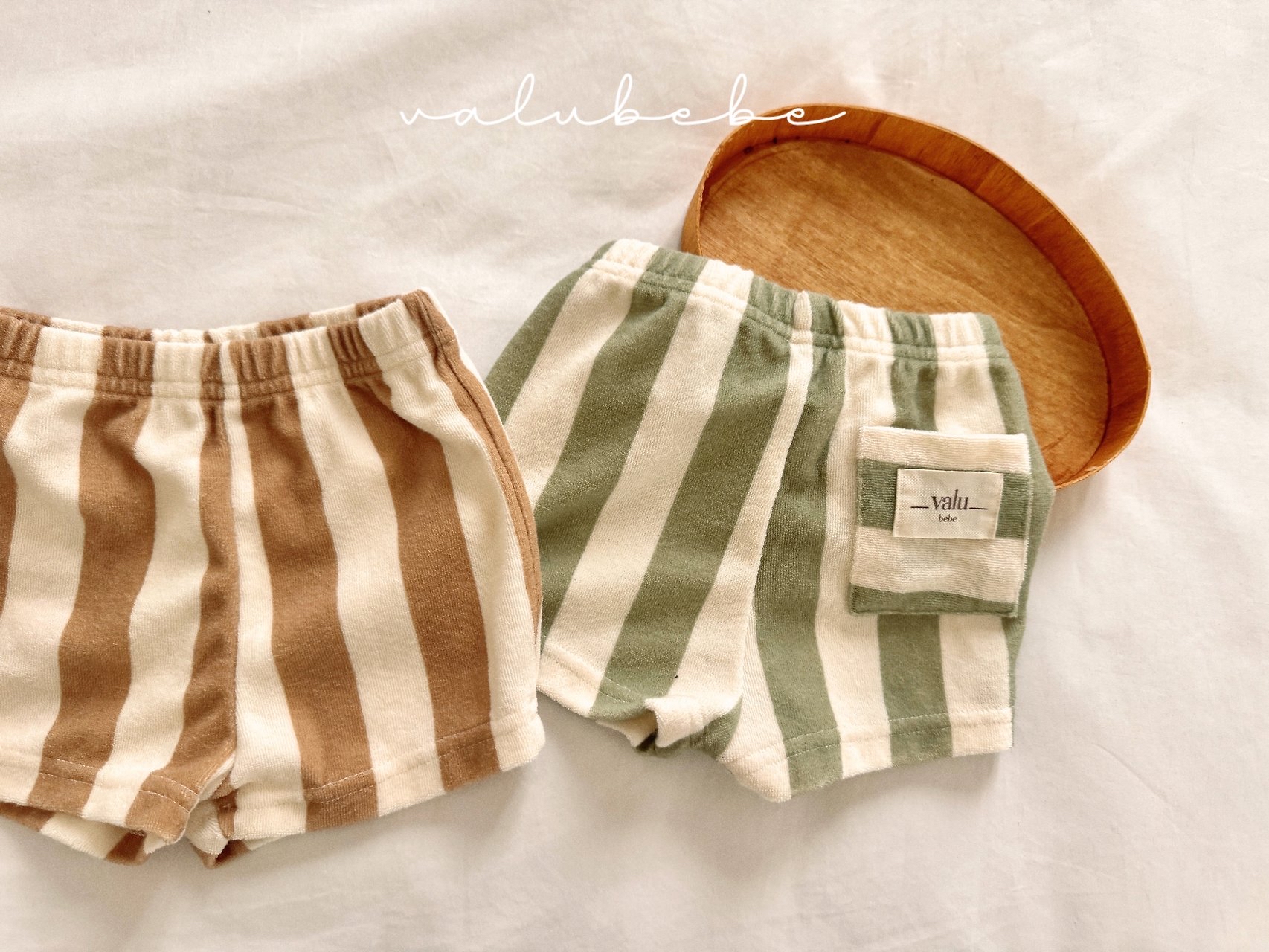 🇰🇷Valu_bebe短褲