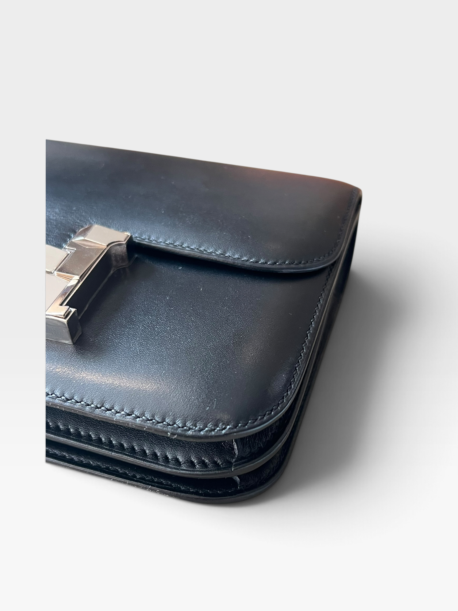 Pre-Owned HERMÉS Constance Stamp Z / Product Code: 091810