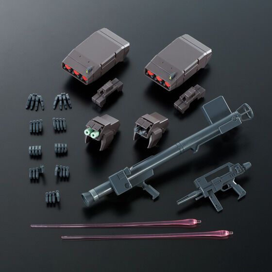MG 1/100 STARK JEGAN [Sep 2026 Delivery]