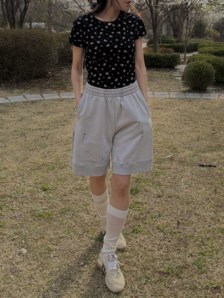 (2026SS) FRANC - TOP