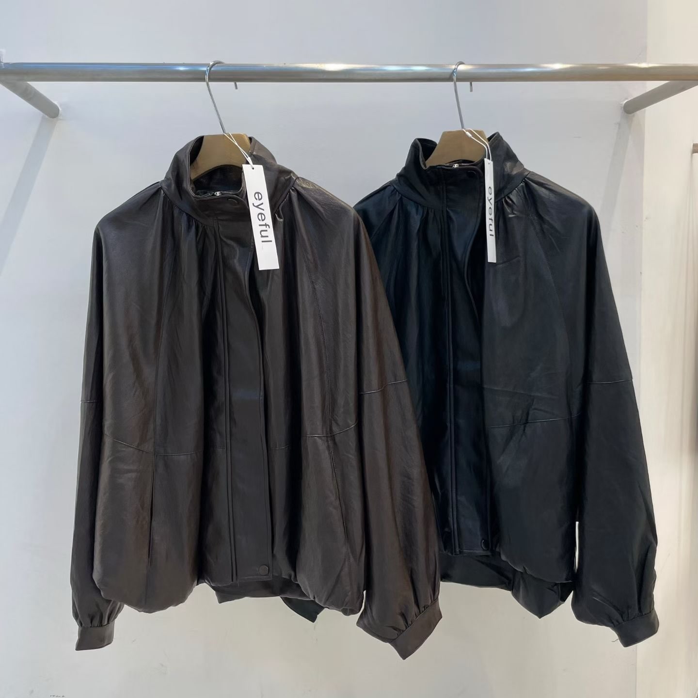 (2026FW) EYEFUL - JACKET