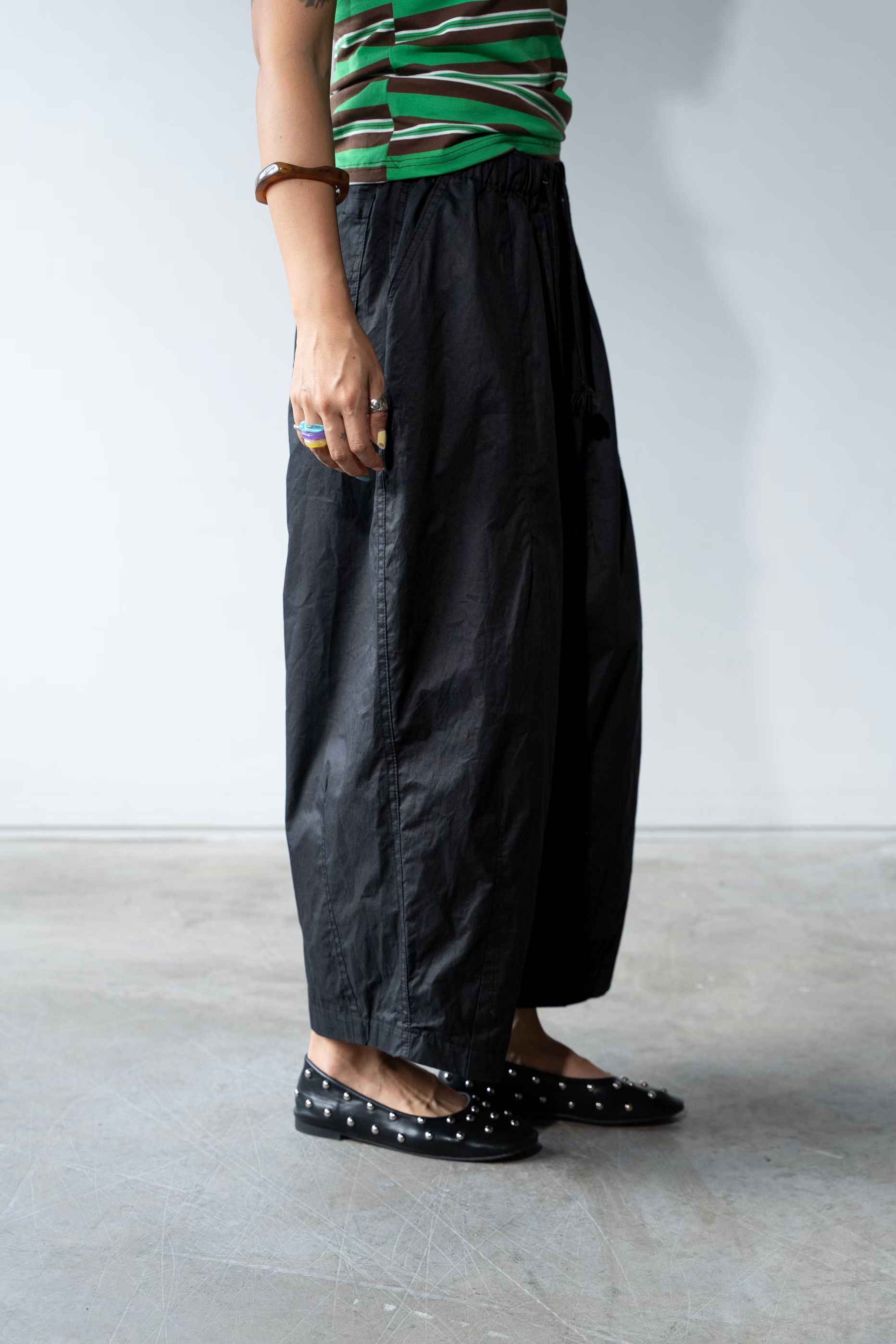 東大門女裝 | wide pants 