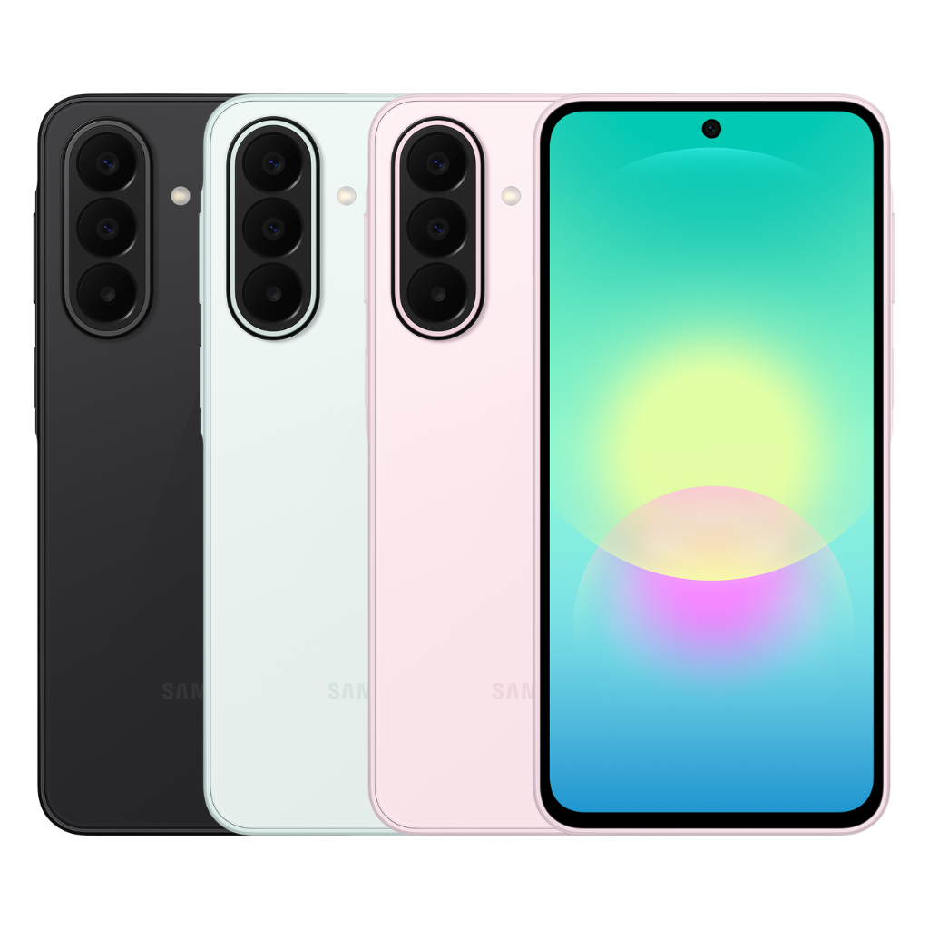 Samsung Galaxy A27 5G (8GB+128GB) 智能手機 香港行貨