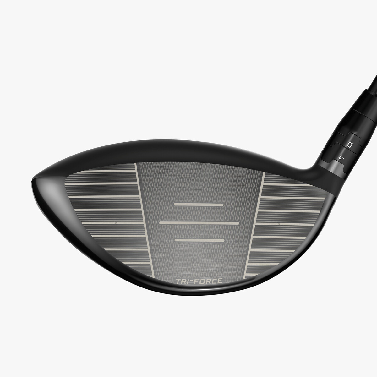CALLAWAY QUANTUM TRIPLE DIAMOND MAX 一號發球木桿 