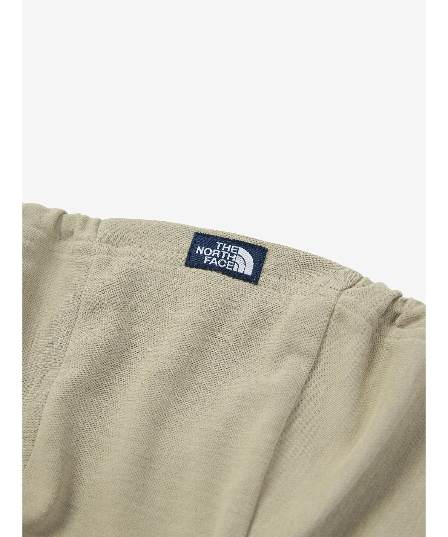 🇯🇵預訂 日本直送🇯🇵The North Face兩色標誌刺繡嬰兒車孭帶遮陽毯