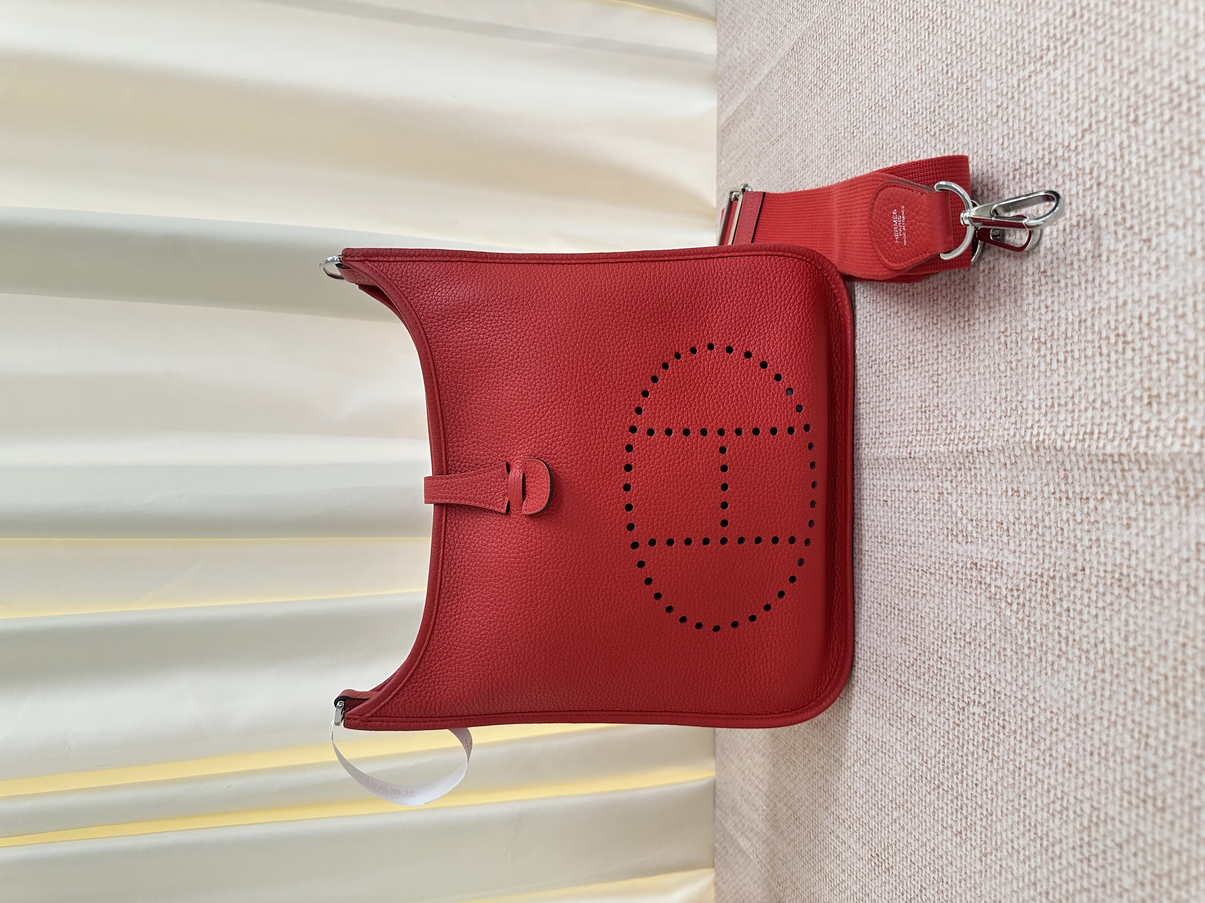 Pre-owned Hermes E29/ Stamp D/ Product Code: 26041703