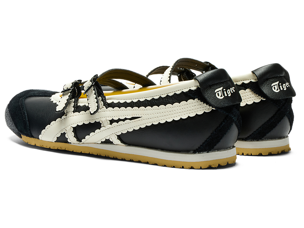 【预购】Onitsuka Tiger MEXICO 66 TGRS｜1182A678